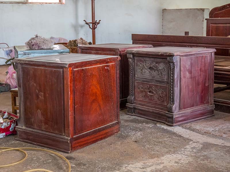 银川工艺品修复报价