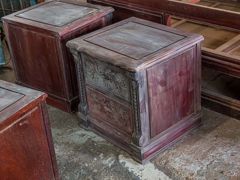 银川工艺品修复费用