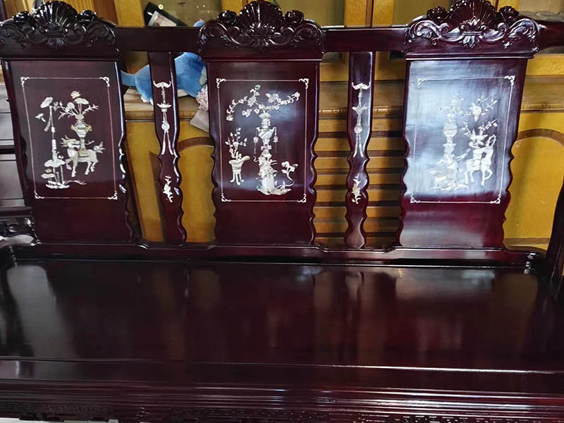 银川温州修理老家具翻新