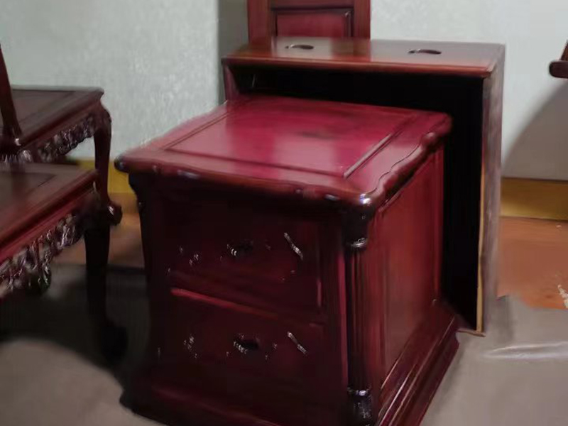 银川温州修理老家具翻新