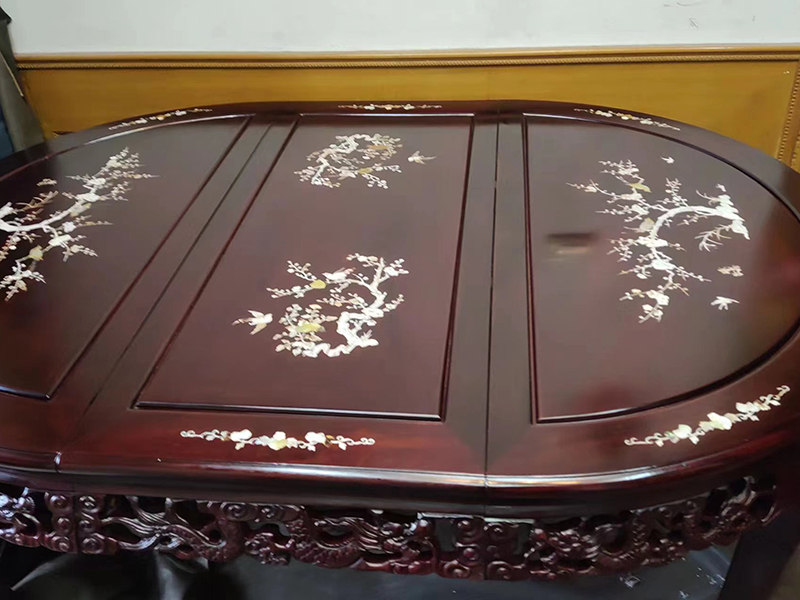 银川温州修理老家具翻新