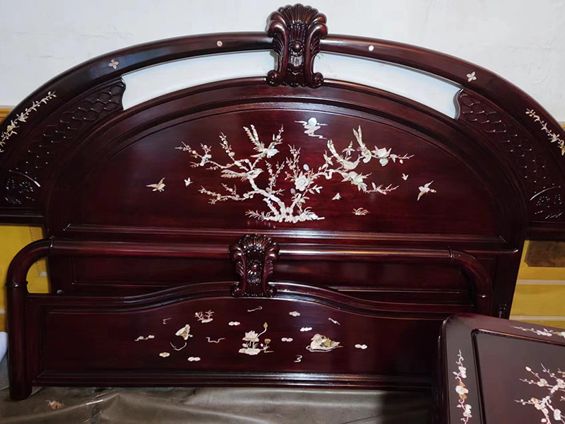 银川温州修理老家具翻新